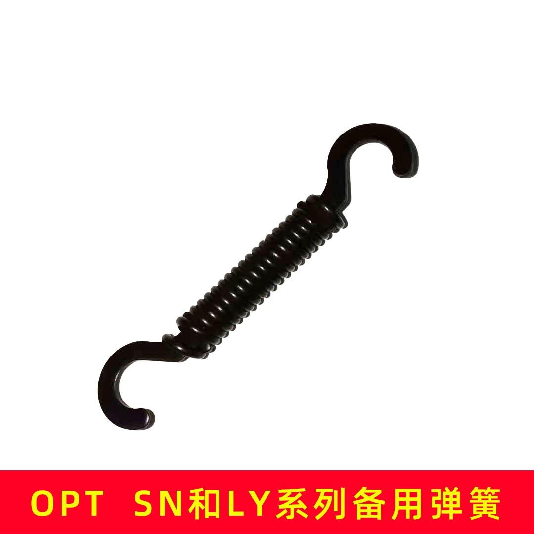 台湾OPT压线钳弹簧SN系列LY系列KH系列SU系列冷压钳弹簧