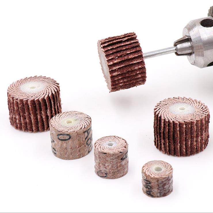 3mm活柄百叶磨头 砂布磨头 砂纸磨头 千叶轮木工打磨 页轮磨头,3C数码配件,USB多功能数码宝,淘宝优惠券,粉丝福利购,淘宝优惠卷
