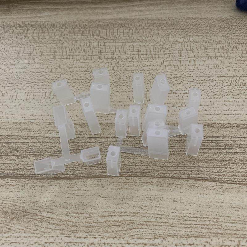 (100个）BS英式13A英标插头护脚套 插头保护套透明电源插脚保护,鲜花速递/花卉仿真/绿植园艺,洒水/浇水壶,淘宝优惠券,粉丝福利购,淘宝优惠卷