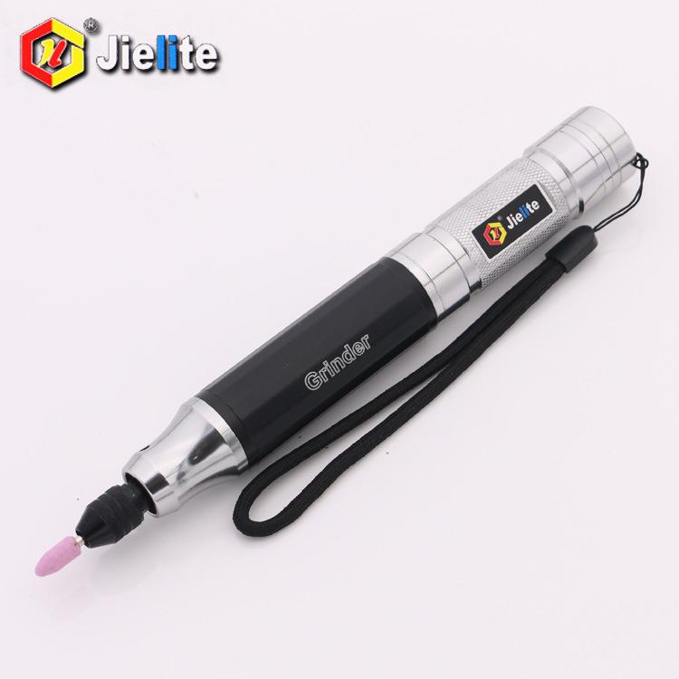 充电式电磨雕刻笔 电动工具 钻孔打磨抛光机微型玉石雕刻字DIY