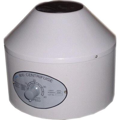 Power-Driven Centrifuge  800