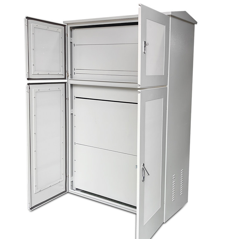 户外防水双层门配电箱配电柜电气柜动力控L制箱柜端子箱检修电源,电子/电工,配电控制柜/控制箱,淘宝优惠券,粉丝福利购,淘宝优惠卷