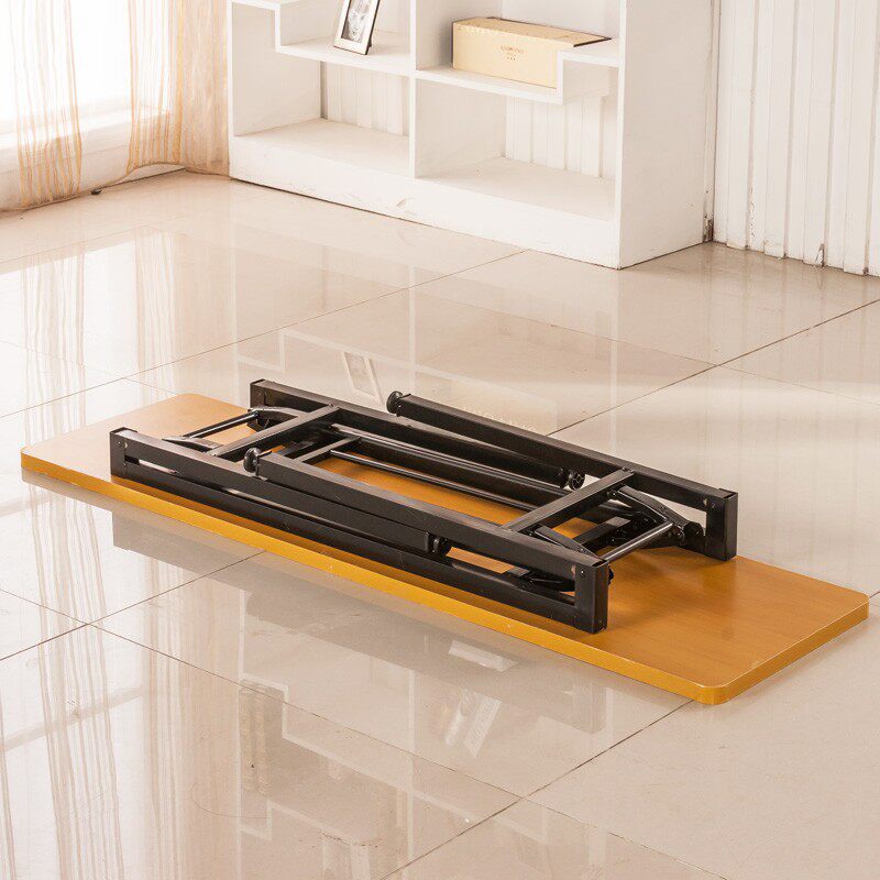 会议桌折叠c会议桌折叠台会议架子培训桌长条桌折叠桌可定做会议