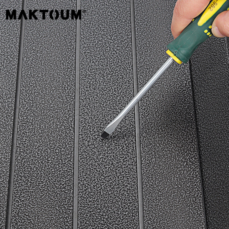 户外野营营地车专用配件轮子小桌板收纳折L叠四轮双轴承拖车盖板