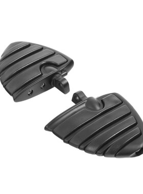 哈雷75a0 XL883/1200 X48 戴娜 肥仔 路王 硬汉 改装前后脚踏 脚