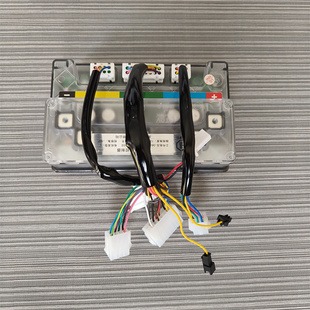 蓝德7235s/728o0s/7255/72300防水转接线束直上线功能线