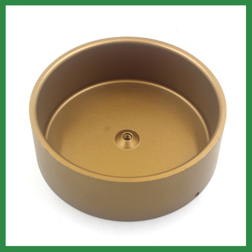 160热熔器模g头 DN150PE管子热熔ppr模具 6寸水管加厚不粘PPR模头