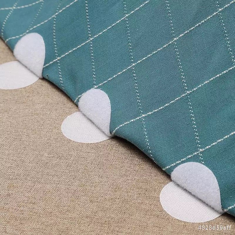 桌布床单沙发固定器防跑防滑无痕粘贴床单V家具隐形魔术贴,收纳整理,双面贴物器,淘宝优惠券,粉丝福利购,淘宝优惠卷