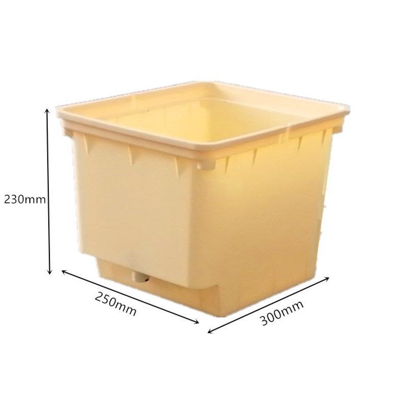 大棚式无土栽培设备屋r顶楼顶水培蔬菜番茄西瓜类塑料花盆荷兰桶,鲜花速递/花卉仿真/绿植园艺,花盆,淘宝优惠券,粉丝福利购,淘宝优惠卷