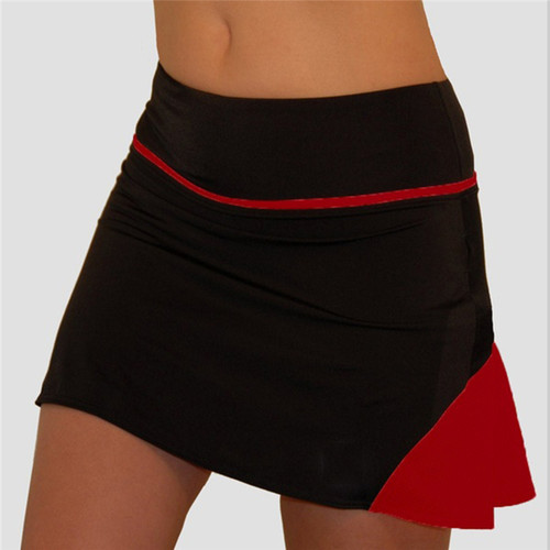 极速Performance Active Skorts Skirt Skirts Womens Plus Size