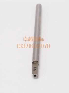 中捷 ZJ5780 电脑平头锁眼机 针杆 94-172287-05 通520.6-3 新品