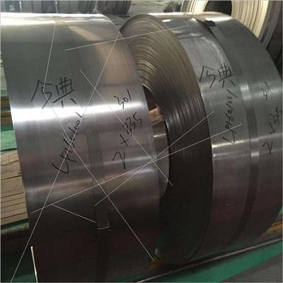新品厂促1不锈钢带特硬弹簧钢片304不锈钢带白铁皮薄钢板01X12m品