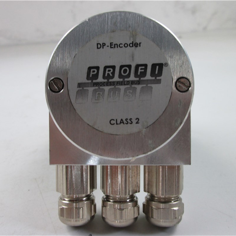 FRABA 编码器 DP-ENCODER CLASS2 新货 5812-4096-FB00DPW3PG