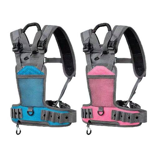 好货Ski Belt Traction Harness Aid Equipment Training with