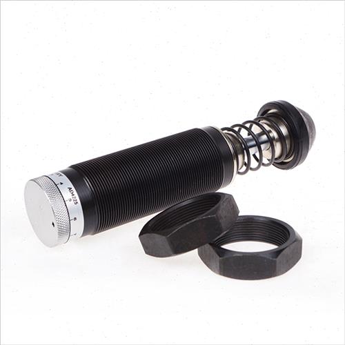 气动油压液压阻尼器ad1410 16 2030 2540  3650可调稳速器缓冲器