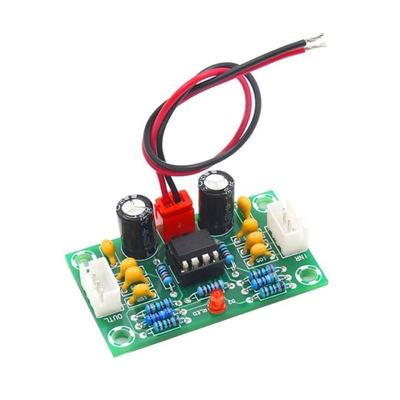 极速Stereo XH-A902 NE5532 Operational Pre-Amplifier Module D