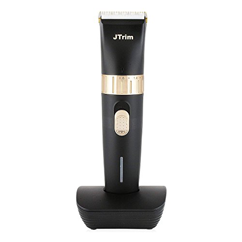 Hair Clippers For Men Professional By JTrim PRO-Clipper Elit