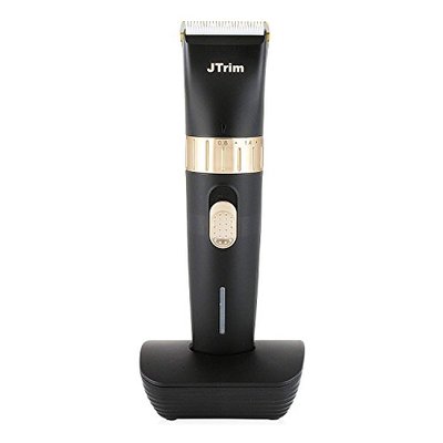 Hair Clippers For Men Professional By JTrim PRO-Clipper Elit