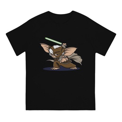 极速Gremlin-s Kawaii Mogwai Master Mogwai Tshirt Homme Mens