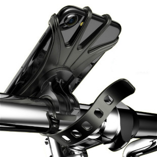 极速Baby Stroller Accessories Mobile Phone Holder Rack Unive