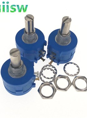 1pcs/lot  3590S-2-502L 3590S-2-502 5K For MEXICO BOURNS Vari