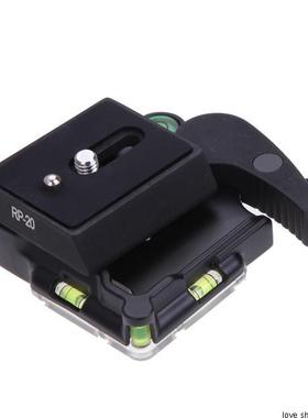 兼容捷特MH652快装夹座配642快装板