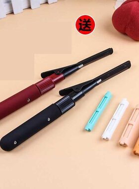 极速工具新款4D卷蓬松杠子发根理发店神发泡沫器烫头发的韩国其他