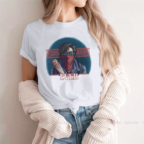 极速Best Mom Ever Women Clothes Stranger Things Netflix Horr