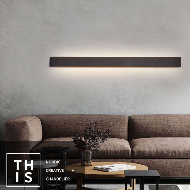 高级感简约现代卧室铝材床头壁灯轻奢楼梯长条led过道灯客厅灯具,纺织面料/辅料/配套,纺织机械配件,淘宝优惠券,粉丝福利购,淘宝优惠卷