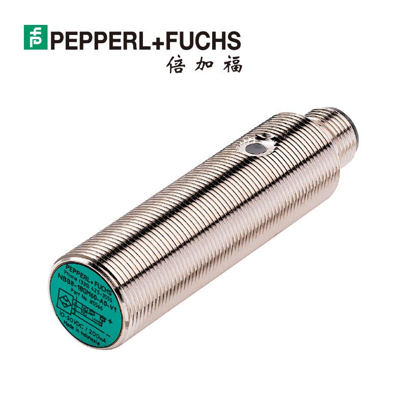 倍加福NBB8-18GM60-A2-V1(PEPPERL+FUCHS)电感式传感器(085567)