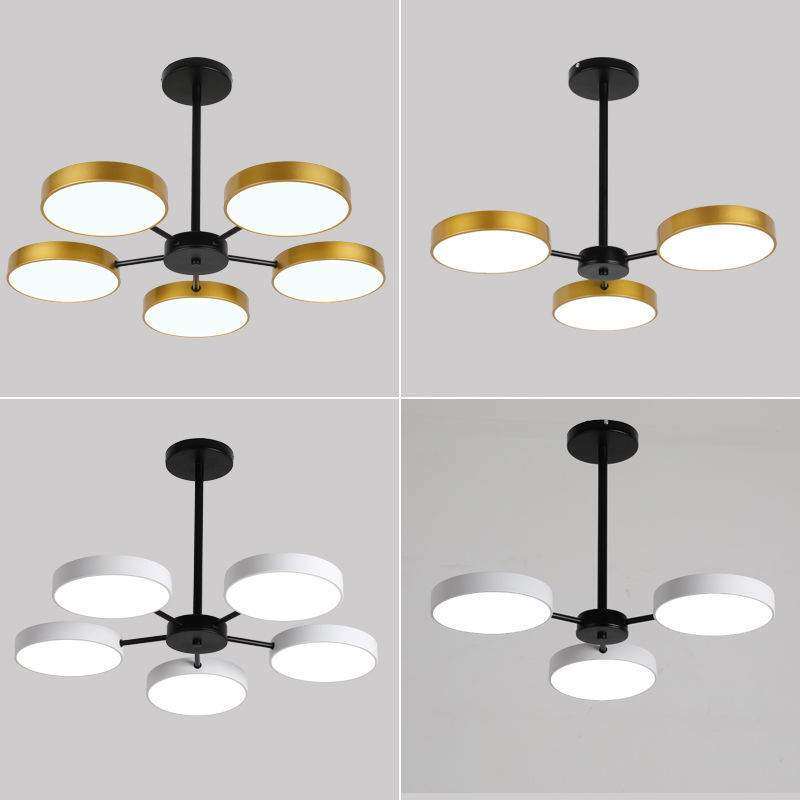 led灯饰客厅吊灯长杆现代吸顶灯具大全家用餐厅吊灯简约北欧多头,家装灯饰光源,其它灯具灯饰,淘宝优惠券,粉丝福利购,淘宝优惠卷