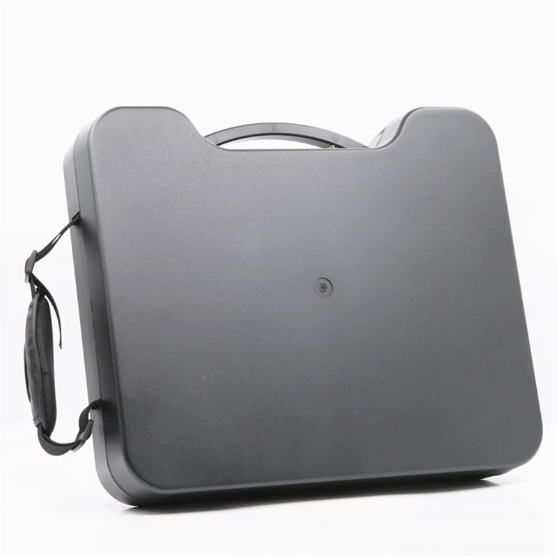 4.3寸5寸7寸10寸12寸威纶通触E摸屏安装盒手持塑胶外壳信捷人机盒