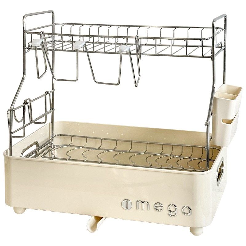 水槽沥水架碗架家用厨房放水杯y杯子收纳碗盘架碗碟筷杯架子置物,家庭/个人清洁工具,杯架,淘宝优惠券,粉丝福利购,淘宝优惠卷