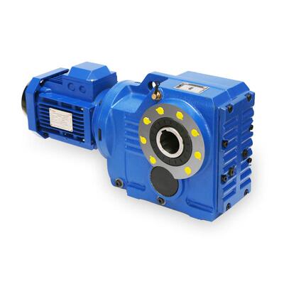 K系列斜齿轮螺旋锥齿轮减速机KAF系列硬齿面伞齿轮斜齿轮减速器