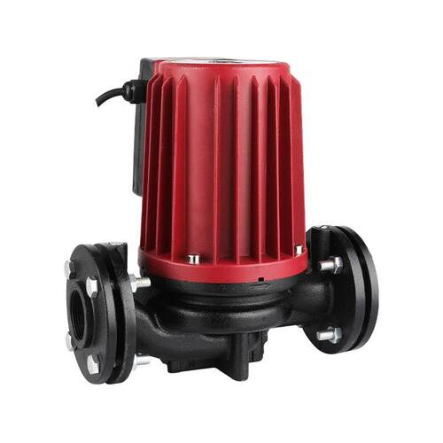 屏蔽泵循环泵管道泵离心泵家用工业锅炉地暖220v380v大功率暖气泵
