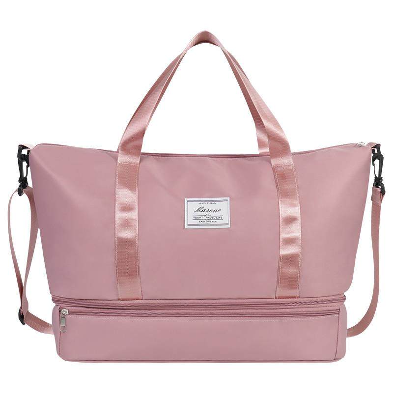 旅行行李袋手提收纳包出差野餐物品收纳包折叠斜跨待产收纳袋,收纳整理,其他收纳袋,淘宝优惠券,粉丝福利购,淘宝优惠卷