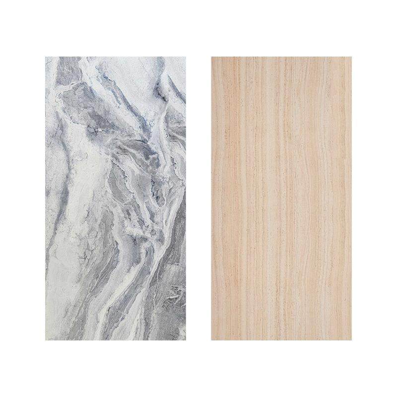 软质洞石板软瓷柔性石材软石罗马洞石仿石材外墙砖背景墙装饰面板