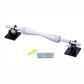 摩托车轮胎平衡器手动轮胎平衡器简易维修工具