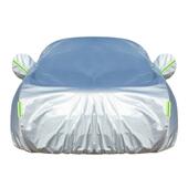 适用新款 丰田汉兰达车衣牛津布车罩SUV防雨晒隔热遮阳盖车布汽车