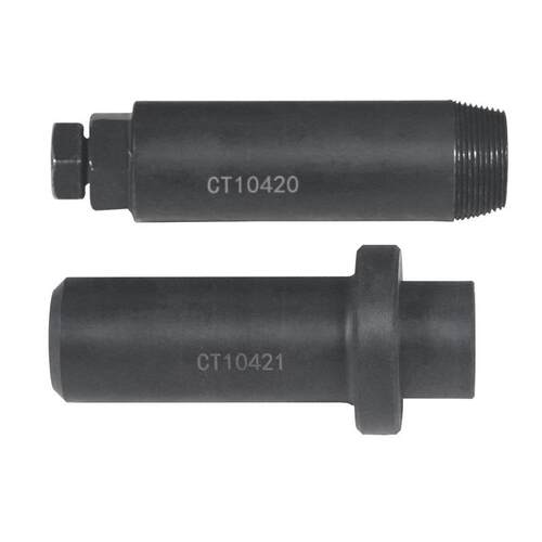 大众奥迪OCW工具7速双离合器0AM输入轴油封拉拔器变速箱传动轴