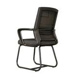 弓形办公椅家用电脑椅靠背椅子会议设办公室办公椅舒服久坐学习椅