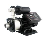 不锈钢永磁变频增压泵自来水恒压家用全自动220v静音加压自吸水泵