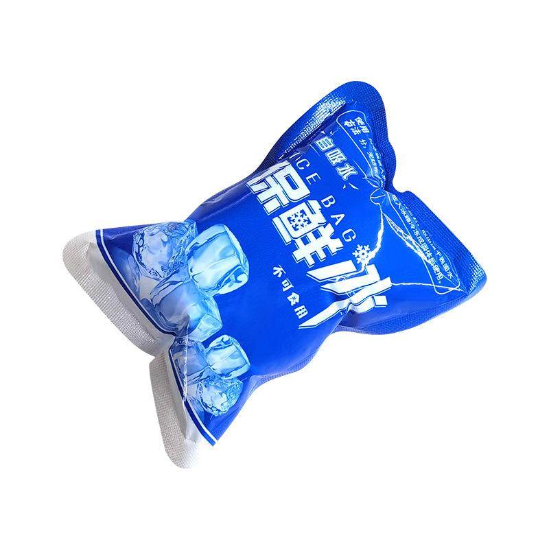 1000个冰袋包邮加厚现货凝胶航空一次性水果海鲜自吸水冰袋,户外/登山/野营/旅行用品,冰包,淘宝优惠券,粉丝福利购,淘宝优惠卷