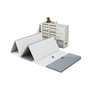 曼龙150 4宝宝游戏垫加厚折叠婴幼儿客厅爬行垫 200