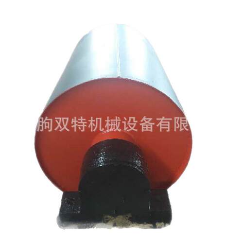 强磁磁选机磁滚永磁滚筒系列皮带式磁选机永磁筒式磁选机