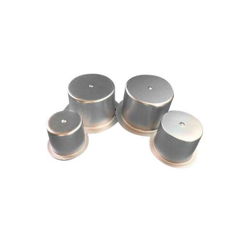 非标不锈钢纯铝拉伸加工冲压件五金钣金冲压件五金配件加工