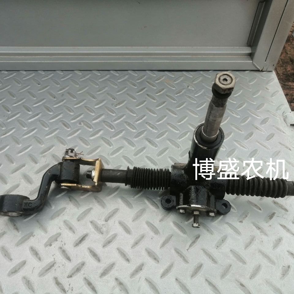 电动三轮车方向机总成齿条方向机,摩托车转向机,助力转向联系客服