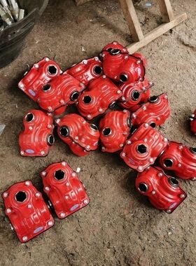 播种机蜗牛13.18传动轴 播种机配件 小麦播种机 施肥机