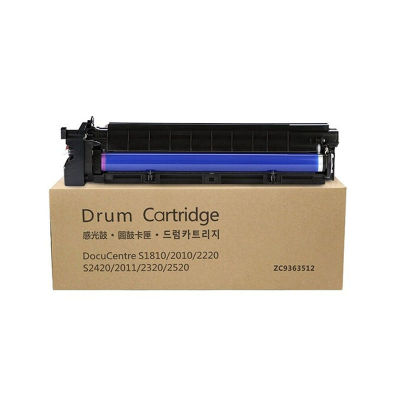 适用富士施乐s2110粉盒s1810 2520 2320 s2011墨粉盒2420硒鼓2220