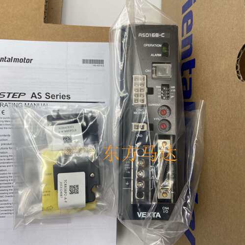 东方驱动器ASD16B-CASD24B-AFSP200-2